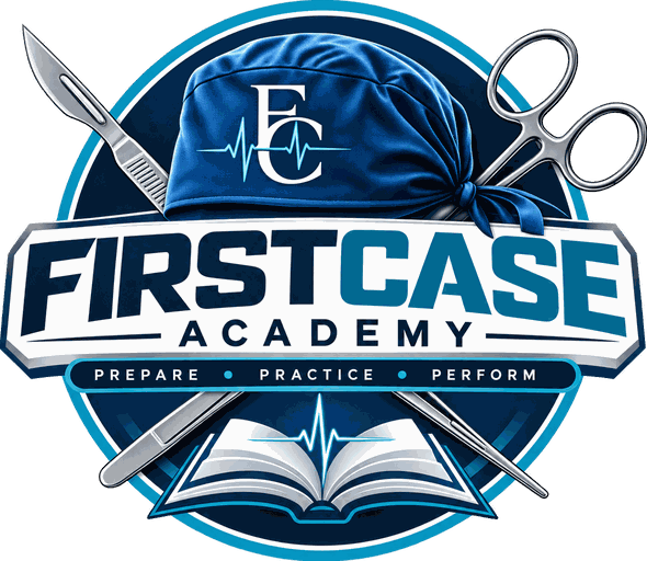 FirstCase Academy