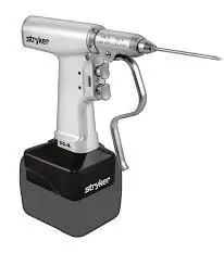 Photo of a Drill, a surgical instrument